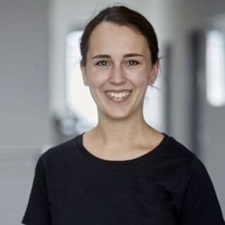 Isabel Pickert